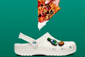 Crocs collaborates with Hidden Valley Ranch and The Hundreds