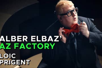 Video: Bekijk hier het laatst gefilmde interview van Alber Elbaz