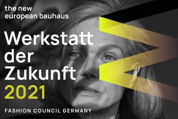 Fashion Council Germany plant Konferenz „The New European Bauhaus – Werkstatt der Zukunft“