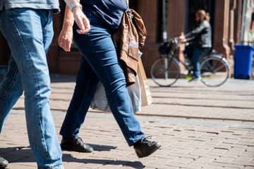 Opmerkelijk: consumentenvertrouwen positief, ‘sterkste stijging ooit’