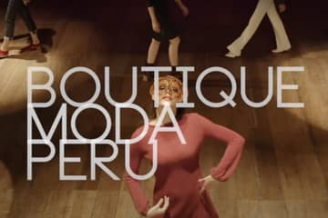 Conoce las propuestas de la segunda jornada de Boutique Moda Perú