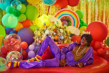 UGG launches Pride campaign with Lil Nas X