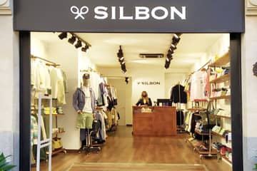 Silbon inaugura tienda en Salamanca