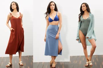 Vitamin A and Misha Nonoo launch sustainable summer collection