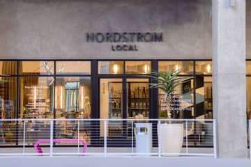 Nordstrom confirms improved sales trends in Q1