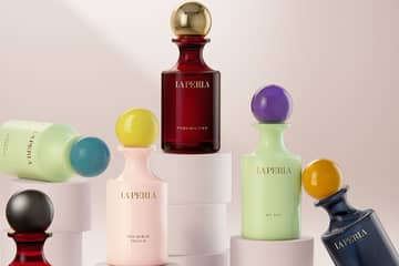 La Perla reveals new fragrances, body care products, and makeup