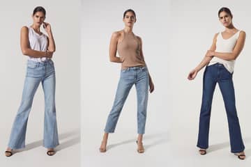 Reiss to offer curated Paige denim collection