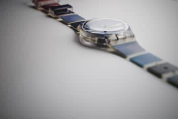 Suisse: les exportations horlogères retrouvent leur niveau d'avant-crise en avril