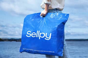 Hennes & Mauritz: Secondhand-Plattform Sellpy expandiert in zwanzig neue Märkte