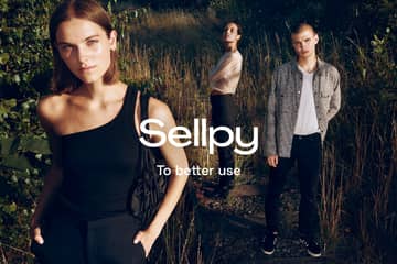 Tweedehands shoppingplatform Sellpy maakt stap naar België 