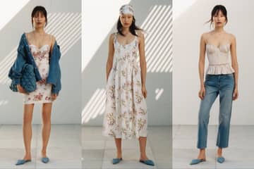 H&M unveils summer collaboration with Brock Collection