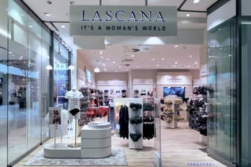 In Bildern: Lascana eröffnet neuen Store in Lübeck 
