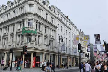 London’s West End to return to historic annual turnover by 2025, report says