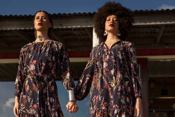 Amsterdams modemerk Elements of Freedom breidt uit naar Oostenrijk en Italië 