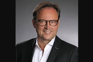 Peter Jochmann übernimmt Modehaus Brinkmann