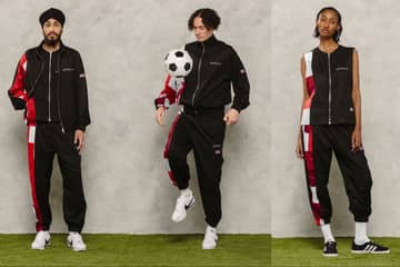 Sports Direct collaborates with Clothsurgeon on capsule collection