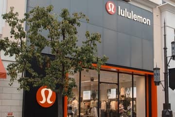 Lululemon Athletica reports 88 percent jump in Q1 sales