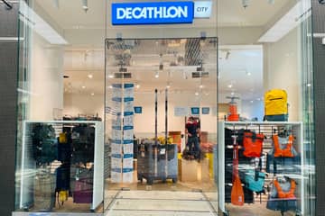 Decathlon déploie son premier pop-up store en centre-ville