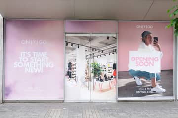 Onygo eröffnet seinen bisher größten Store in Köln