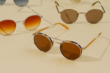 Garrett Leight California Optical receives investment from The Untitled Group