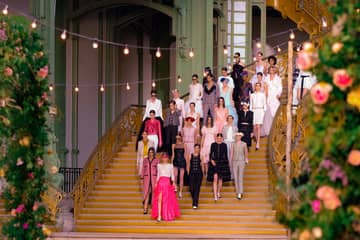 Paris Couture Week to feature live catwalk shows