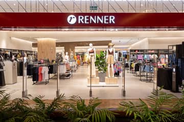 Grupo Renner abre mais 3 lojas