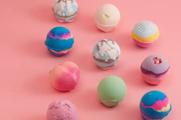 Asos expands face and body offering with Lush