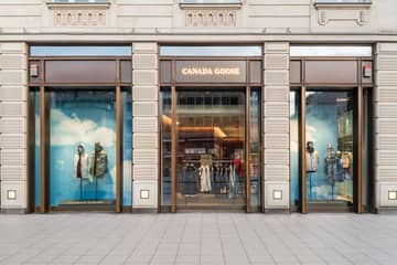In Bildern: Canada Goose eröffnet zweiten Store in Deutschland 