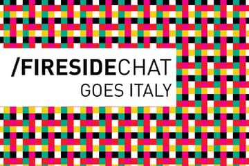 Fireside Chat goes Italy: Was die deutsche Mode von Italien lernen kann