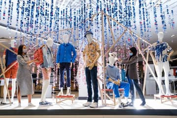 John Lewis to add over 100 fashion brands in next 12 months