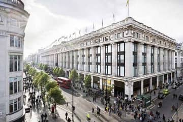 Selfridges owners could sell the business for 4 billion pounds