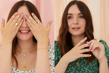 Oliver Bonas launches jewellery with Liv Purvis	