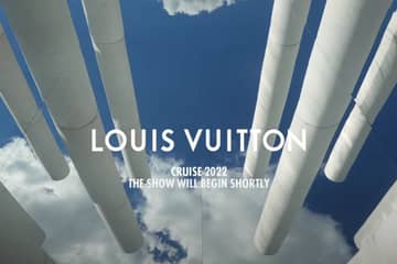 Video: De Louis Vuitton Cruise 2022-collectie