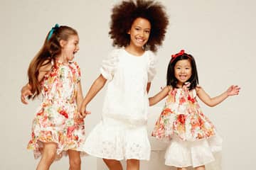 Harvey Nichols to launch childrenswear department