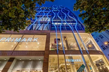 Fast fashion giant Primark sets out new sustainability targets