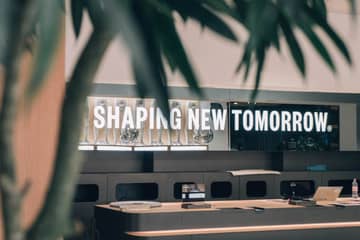 Neuer Store in Hamburg: Shaping New Tomorrow startet Deutschland-Expansion