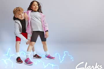 Clarks Kids to open six shop-in-shops at John Lewis stores in June