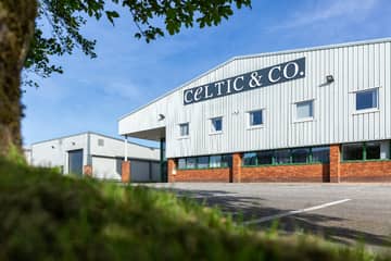 Celtic and Co. expanding following successful year