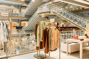 Binnenkijken: iconisch warenhuis La Samaritaine na 16 jaar weer open