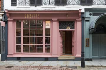 Cubitts opens new store in Cambridge