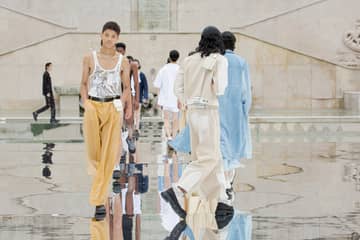 Paris Fashion Week : récit d’un printemps-été 2022 plus frais que jamais 