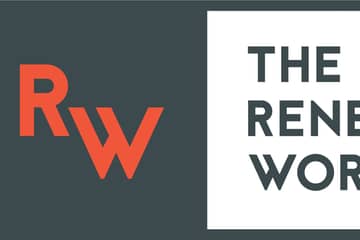 Renewal Workshop closes 6 million dollar funding round