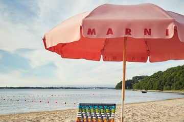Marni Marine concept comes to Sunset Beach Hotel