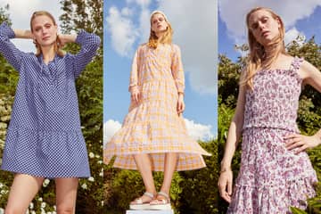 Anthropologie collaborates with Belize