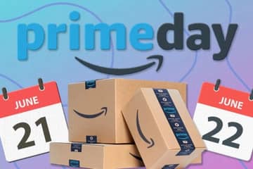 La mode dans les médias cette semaine : Amazon Prime Day, une édition pas comme les autres