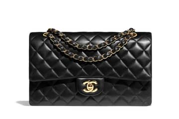 Chanel raises bag prices