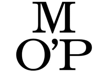 Marc O’Polo mit neuem Corporate Design und Branding