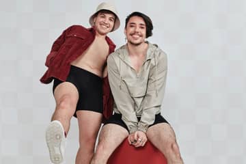 Pantys launches first transgender and non-binary collection of underwear