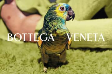 Bottega Veneta shuts down social media in Asia