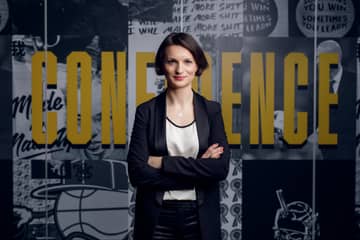 Adidas: Marina Moguš wird neue Deutschland-Chefin